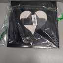 6 Set Casino Favor Boxes with String Light 11.8 x 11.8 x 11.8 Inch Casino Theme Party Decorations Large Casino Birthday Party Balloon Boxes for Game Night Las Vegas Party Decor