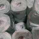Tork Septic Safe Toilet Paper, White, 2-Ply 100% Recycled, Eco-Friendly, T24 Compatible 96 Rolls x 500 Sheets (TM1616S)