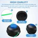 KLS124-03 Replacement Trimmer Head for Kobalt 24V KST 2224B-03 KST1124B-03 KST 2024A-03 KST 4024A-03 KST 4024AB-03 (Part#1504979 1137837 3488480) String Trimmer