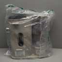 Ninja Pod & Grounds Specialty Single-Serve Coffee Maker, K-Cup Pod Compatible, Brews Grounds, Compact Design, Built-In Milk Frother, 56-oz. Reservoir, 6-oz. Cup to 24-oz. Mug Sizes, Stone, PB051ST