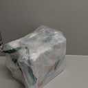 CHEFMAN Electric Kettle - 1.2L 1500W Hot Water Tea Pot with Infuser, BPA Free, Auto Shut Off, Boil-Dry Protection, Removable Lid, LED Light, Cordless Glass Electric Tea Kettle  Stainless Steel