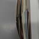 Jinei 300 Inspirational Affirmation Cards Bulk Christian Church Gifts Positive Daily Motivational Cards Small Mini Encouragement Quotes for Mothers Day Women Coworker Team(Flower Style)