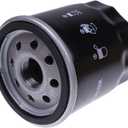 4 Stroke Oil Filter 16510-61A31/32 Compatible with Suzuki Outboard DF 70A 80A 90A 115A 140A