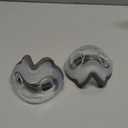 Medihealer Upgraded F30i Cushion for Airfit F30i Mask(S),Including 2 PCS Innovative Soft Touch Foam Cushion for Airfit F30i,Great Value CPAP Supplies