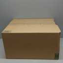 Couch Cushion Covers, Super Stretch Washable Sofa Slipcovers for L Shaped & Modular Seats, Pet-Friendly Furniture Protector with Stripe Design, (2 Seat Covers S, Ivory) (Ivory / Wave Pattern)