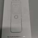 Professional Bad Oral Odor Freshening Rate Detector & Oral Odor Checker - Advanced Smart Oral Odor Monitor for Easy Personal Oral Cavity Care - Black