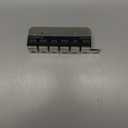 68368853AA - Z Case Fuse Array - 60A - Fit for Jeep Gladiator JT 2020, Wrangler JL 2018-2023 - Main Fuse Block Box Replace# 956-600, 956600