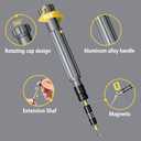 Precision Screwdriver Set 150-in-1 Small Screwdriver Set with Case, Electronics Repair Tool set for PC, Computer, Laptop,iPhone,Macbook,glasses,Doorbell, Watche,PS5, Xbox Controller, RC, (Blue)