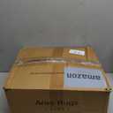 6x9 Area Rug for Living Room Washable 6x9 Rug Non-Slip Modern Rugs for Bedroom Dinning Room Ultra-Thin Indoor Beige Rug