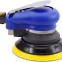5 inches random orbit air sanders, pneumatic palm sander tool, air sanders, pneumatic sander
