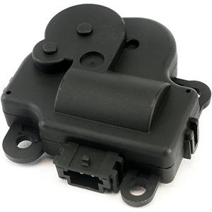 HVAC Air Blend Door Actuator Heater - Compatible with Chevrolet Impala 2004-2013 Vehicles - 1573517, 1574122, 15844096, 22754988, 52409974, 604-108, 15-74122, 604108 - Temperature Air Door Impala