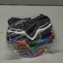 YENPK Ski Goggles, 3 Pack OTG Snowboard Goggles for Men Women & Youth, Winter Sport Anti Fog Snow Goggles - UV400 Protection