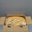 Bedsure Comforter Duvet Insert - Quilted Comforters Queen Size, All Season Duvet, GentleSoft Down Alternative Bedding, with 8 Tabs, Gifts for Women/Men, Mustard Yellow, Queen 88 x 88 Inches