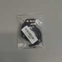 Sheisor Front Coil Spring Retainer, Suspension Strut Mount Retainer Compatible with Jeep Cherokee 2014-2023 KL, 2015-2017 200, 2013-2016 Dart (Pair)