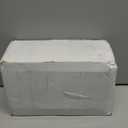 Handheld Sewing Machine for Beginners - Portable Cordless Mini Sewing Machine, Complete Sewing Kit & Accessories - Easy Electric Stitching for Home, Travel & DIY Repairs, White