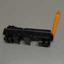 Power Window Switch Fits for Chevrolet Silverado,Avalanche,Suburban,Tahoe,Sierra,Yukon 2007-2013.Driver Side Control Door Master Switch.Without Power Folding Mirrors,4-Door Only.OE# 20835552