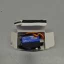 RC Digital Servo, 4412 12KG Digital Servo Metal Gear Fit for RC Car Upgrade Part