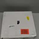 CAROTE Ceramic Sauce Pan Sets with Stand-Up Lid 2QT& 3QT & 4QT, 11 Piece NonStick Kitchen Cookware Sets with Detachable Handle, Non Toxic Cooking Pot, Oven Safe, Induction Ready, Pink