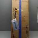 Aheaplus Headboard for Twin Size Bed with Storage, Upholstered Headboards with Outlets, USB Ports and LED Light, Reversible Twin Size Head Board, Height Adjustable, Comfortable Headboard, Black