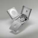 Loop Engage 2 Plus Ear Plugs Everyday Noise Relief with Clear Speech for Social Gatherings, Work, Conversation, Parenting & Sensitivity 16 dB Noise Reduction + Mute for Extra Coverage