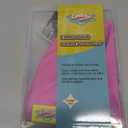 Womens Swim Cap for Long Hair PU Fabric Hairnet Swimming Caps for Women Men Adults Youths with Ear Plug and Nose Clip, Swim Hats Pool Caps to Protect Hair no Pulling