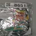 Tropical Luau Party Decorations Set Hawaiian Beach Theme Party Favors Luau Party Supplies with 9ft Luau Grass Table Skirt, Palm Leaves, Hibiscus Flowers, 3D Fruit Straws, Flamingo and Pineapple Décors