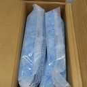 PetSafe ScoopFree Premium Crystal Cat Litter - Outperforms Clay Litter - Refill Packs - Reusable Tray Compatible - Fresh Scent - 4.3 lb Bags - 2 Pack