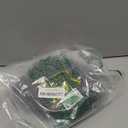 VRZ Short Layered Pixie Cut Wig Human Hair Wear and Go Glueless Pixie Cut Wigs for Black Women Full Machine Made None Lace Front Wigs Black Layered Wavy Wigs for Women (S55#PE Color)