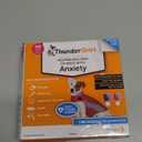 ThunderShirt for Dogs, X Small, Pink Polo - Dog Anxiety Vest