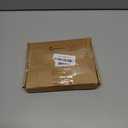 Dog Raincoat and Shoes for Weighing 20-38lbs, Spring Summer Waterproof Dogs Boots & Paw Protectors, Adjustable Pet Poncho with Leash Hole for all Dogs, Yellow(Single Side, Size: 20-38lbs)