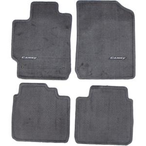 Toyota Carpet Floor Mats, Gray