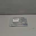 10 Pcs 5 Inch Large Safety Pins Stainless Steel Safety Pins Heavy Duty Strong Laundry Pins for Fashion, Sewing, Quilting, Blankets, Heavy Laundry, Crafts and Decorations (Silver)