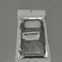 SUPFINE Magnetic for iPhone 17 Pro Case (Compatible with MagSafe)(Military Grade Drop Protection) Translucent Matte Shockproof with Anti-Fingerprint Phone Cover 2025,Gray