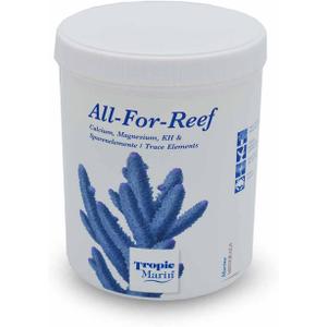 Tropic Marin All for Reef Powder 800g