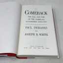 Comeback: The Fall & Rise of the American Automobile Industry