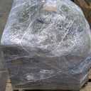 Twin Size Sofa Bed 47.2" Sleeper Sofa Loveseat Sofa with a Foldable Mattress, a Foldable Side Table, a Side Storage Pocket and Two USB Ports for Living Room, Green