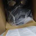 Marvel Legends Black Panther Electronic Roleplay Helmet, One Size