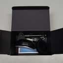 Military-GradeVANMASS for MagSafe Car MountUpgraded Strongest Magnetic&SuctionPhone Holder Cell Stand for Dashboard Windshield Vent, Tesla Truck Cradle for iPhone 17 Pro Max 16 15 14 13 12 Android (Black)