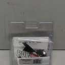 Pop & Lock - PL3600 Black Manual Tailgate Lock for Dodge Dakota and Mitsubishi Raider