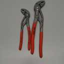 KNIPEX - 00 20 07 US1 Tools - 3 Piece Alligator Pliers Set (7, 10, & 12) (002007US1)