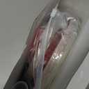 96Pcs Lumberjack Birthday Decorations Buffalo Plaid Lumberjack First Birthday Plates Disposable 350GSM Wild One Bear Woodland Tableware Set for Camping Hunting Party Baby Shower Decor, Serves 24