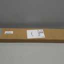 Boolegon No Drill No Tools Cellular Shades TDBU,White,40" W x 64" H