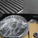 PXN - V9 Gen2 Racing Wheel - 270&900 Car Sim Steering Wheel, 3 Pedals, H Shifter, APP Support, Vibration Feedback - Gaming Steering Wheel for PC, PS4, Xbox One, Xbox Series X/S