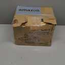 JOCXSPI Silicone Sourdough Starter Kit, Upgraded & Thickened 9" Round & 10" Oval Banneton Bread Proofing Basket, Foldable, Non-Stick Sourdough Basket with Bread Sling & Baking Supplies Tools (Yellow)