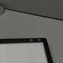 A3 Light Board for Diamond Painting, Rechargeable Battery Light Pad, Magnetic Tracing Light Box, Ultra-Thin Copy Board with 3 Colors& 6 Levels Adjustable Brightness for Drawing, Sketching, Animation