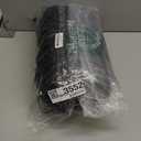 XL Size Upgraded Version of Camping Sleeping Bag 4 Seasons Warm and Cool, Lighter Weight, Adults and Children Can Use Waterproof Camping Bag, Travel and Outdoor Activities (86.6" x 31.5", Black)