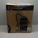 Vacmaster VK609PFR 0201 6 Gallon 5.5 Peak HP 3-in-1 Wet/Dry/Upholstery Shampoo Vacuum Cleaner