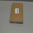 RFID Lock Electronic Cabinet Lock, Hidden DIY Lock with USB Cable for Wooden Cabinet Drawer Locker Cupboard (2 Pack) (Black)