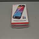 2 x [Improved Easy-Dock Version] Clear Dockable Protective Case Compatible with Nintendo Switch 2 2025, Transparent Hard Shell, Slim Cover Protector for Joycon & Grip, Split Design, Anti-Scratch