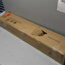 14 Inch Metal Bed Frame Queen Size No Box Spring Needed, Heavy Duty Platform Support Up to 3000 lbs, Easy Assembly, Noise Free, Black